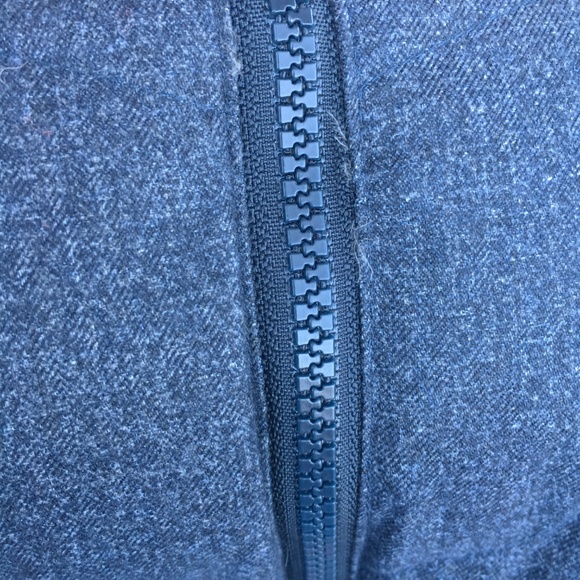 Jack Wolfskin Women's medium Baffin Bay Coat - Picture 5 of 8